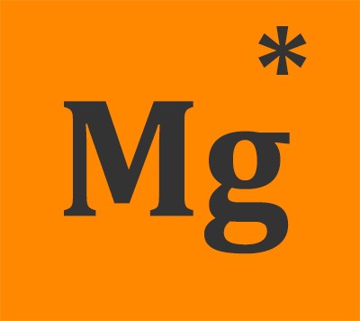 Mg