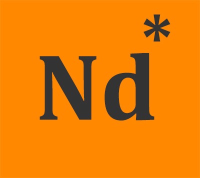 Nd