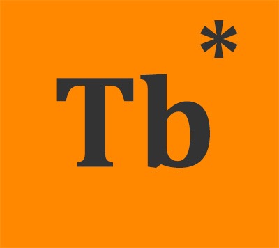 Tb
