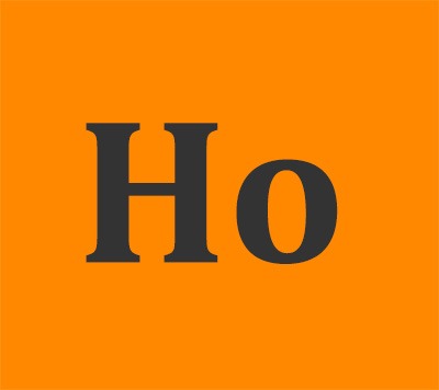 Ho