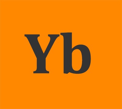 Yb