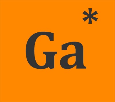 Ga