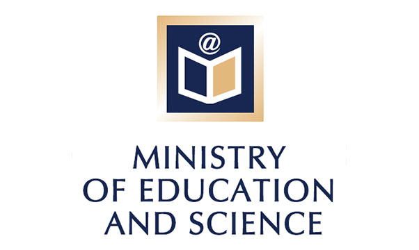 Ministry of Education and Science