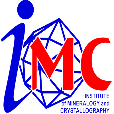 Institute of Mineralogy and Crystallography, Вulgarian academy of sciences